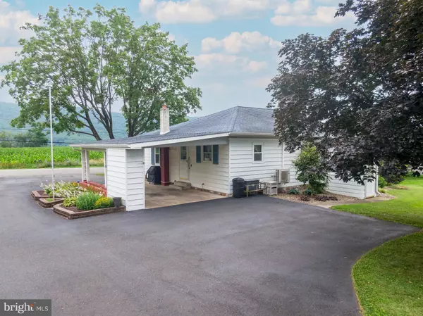 Millersburg, PA 17061,2391 ROUTE 209