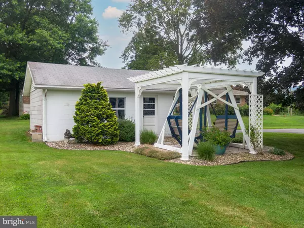 Millersburg, PA 17061,2391 ROUTE 209