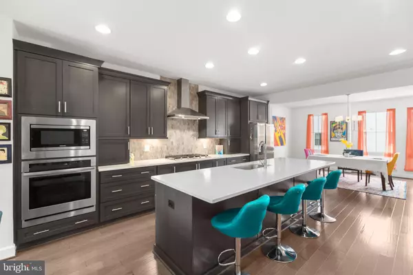 Woodbridge, VA 22191,609 ANGELFISH WAY