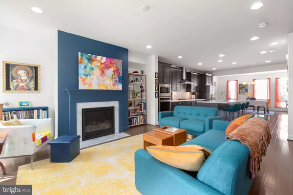 609 ANGELFISH WAY,  Woodbridge,  VA 22191