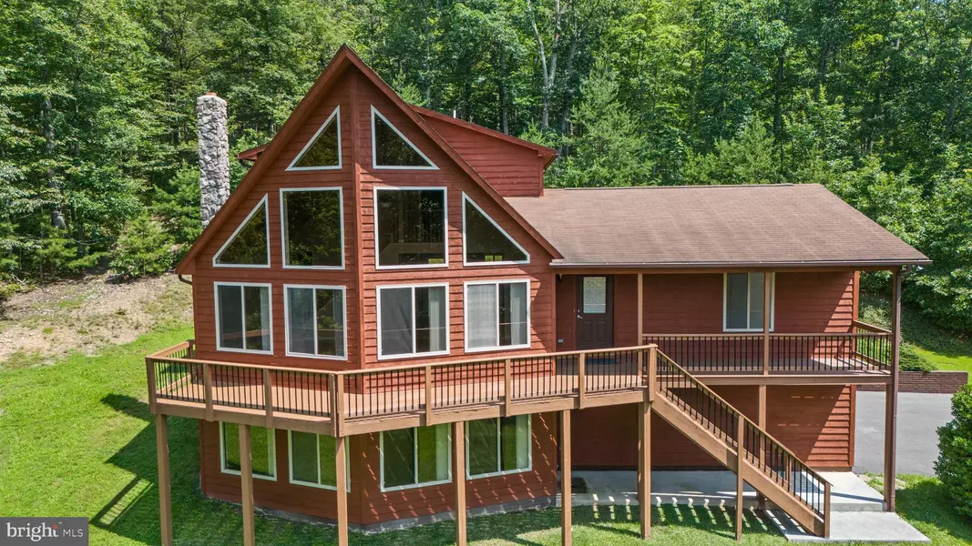 186 HILLANDALE RD, Front Royal, VA 22630