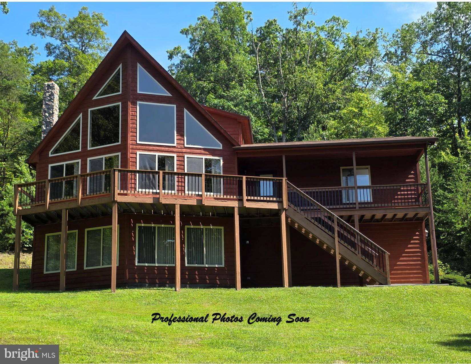 186 HILLANDALE RD, Front Royal, VA 22630