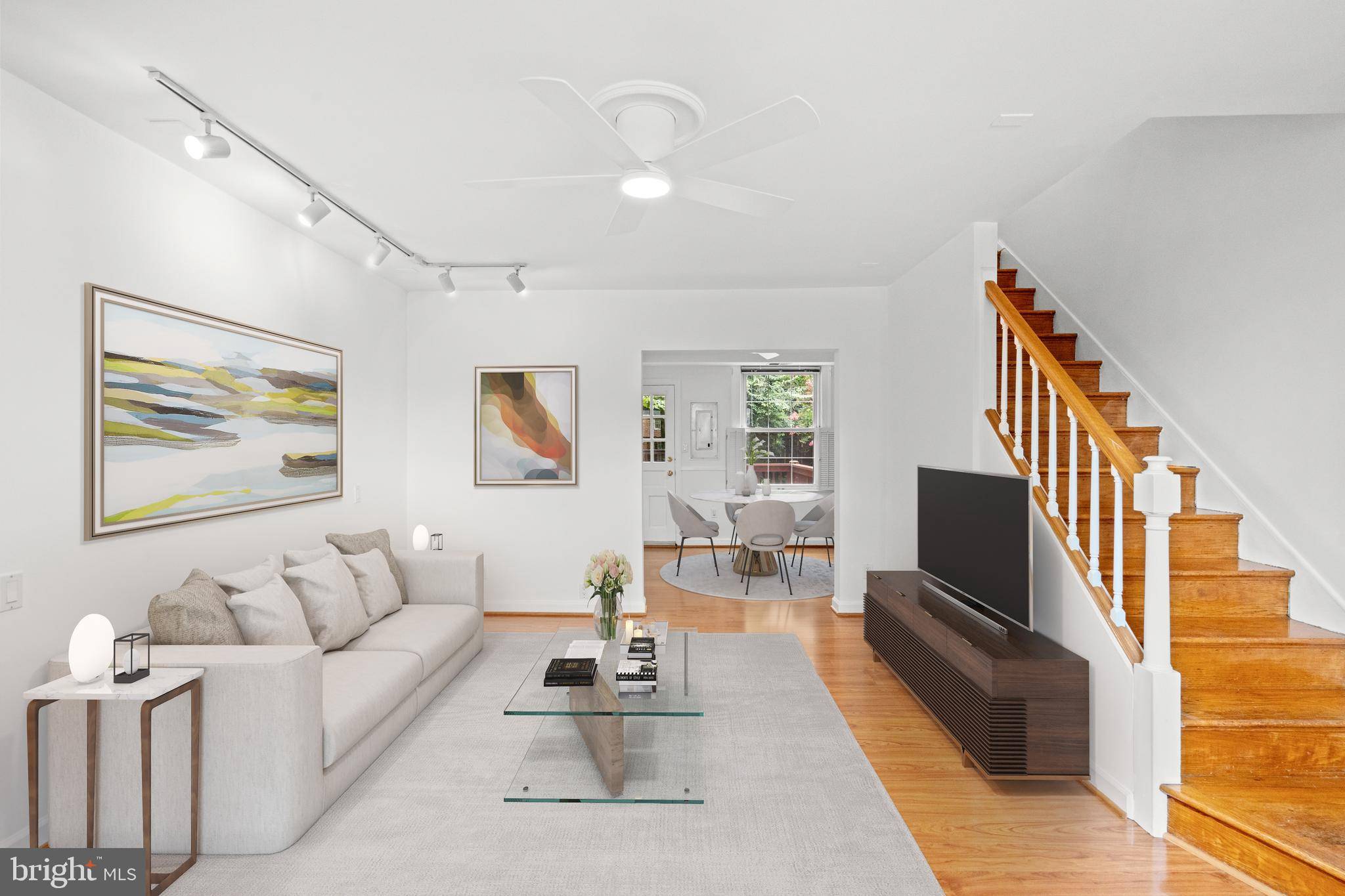Arlington, VA 22204,1600 S BARTON ST #751