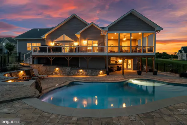 New Windsor, MD 21776,2607 GARSTLYNN CT