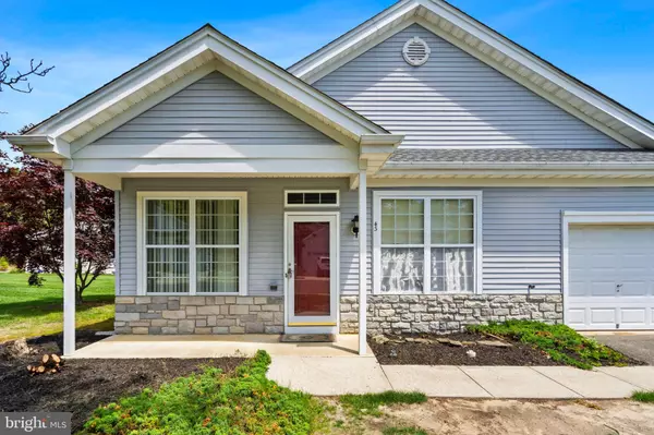 Barnegat, NJ 08005,43 OSPREY PL