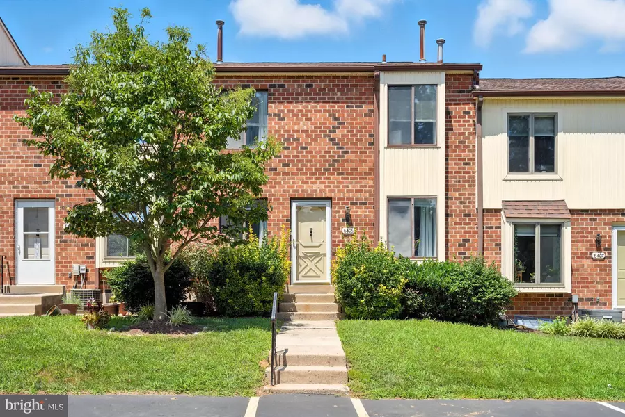 6406 HILLTOP DR #60, Brookhaven, PA 19015