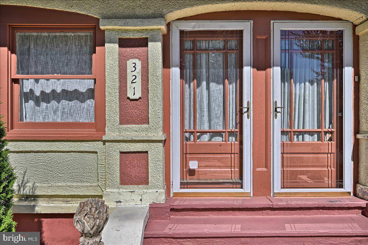 Halifax, PA 17032,321 N 2ND ST