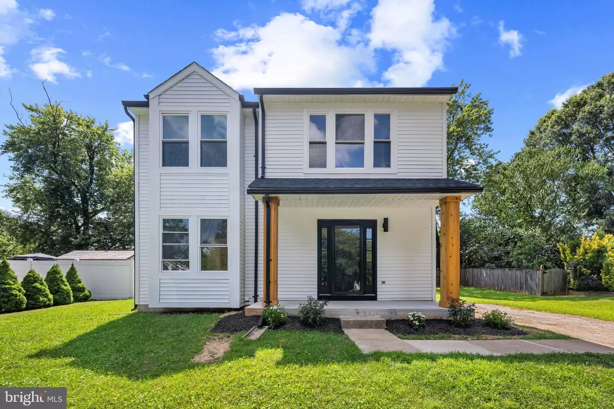 Reisterstown, MD 21136,112 MARDAN DR