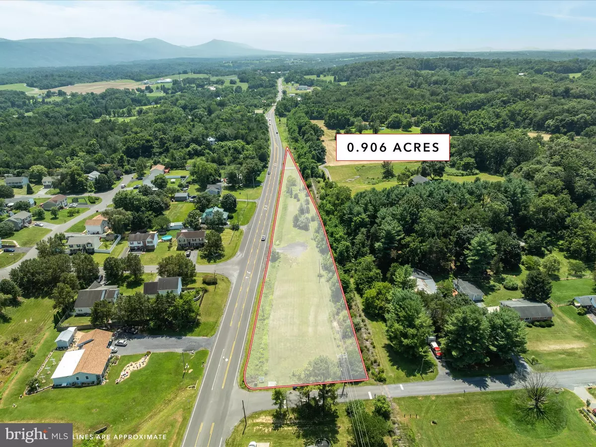 Maurertown, VA 22644,0 OLD VALLEY PIKE