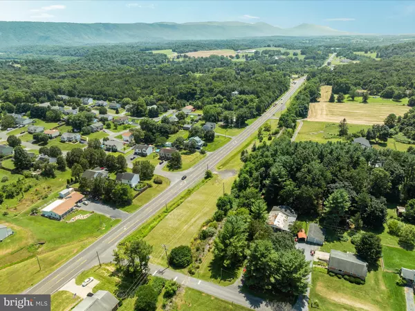 Maurertown, VA 22644,0 OLD VALLEY PIKE