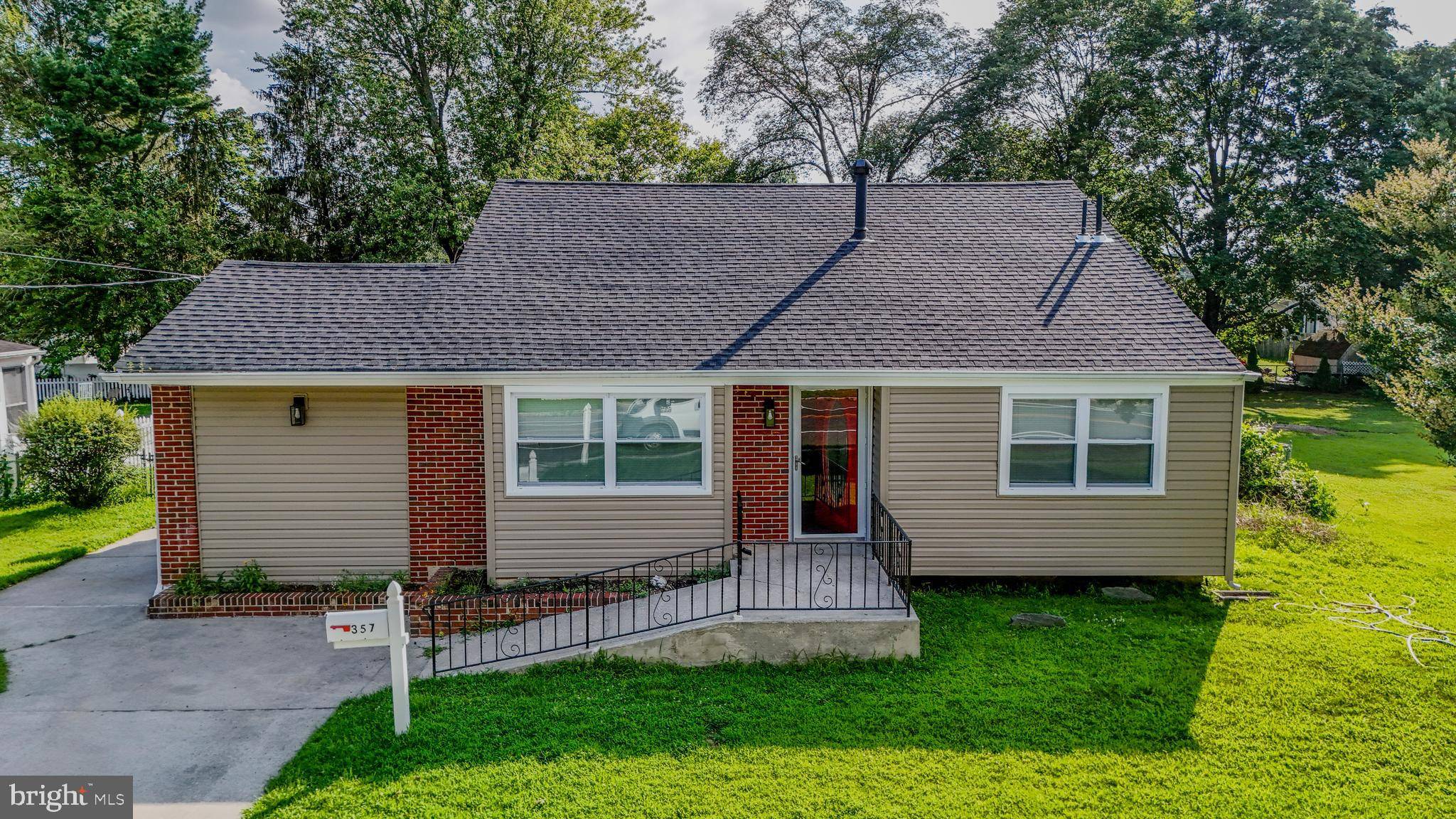 Mantua, NJ 08051,357 JACKSON RD