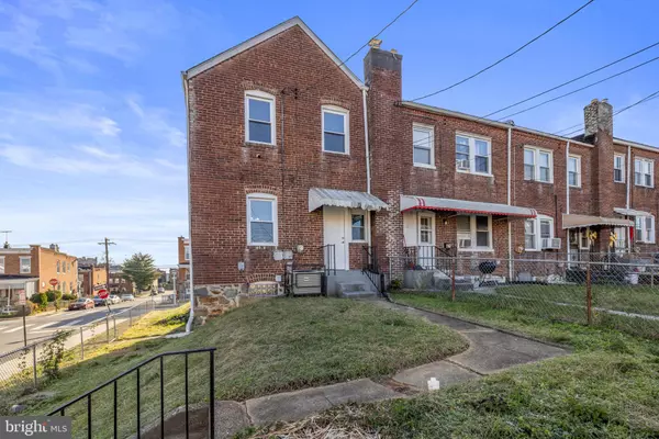 Baltimore, MD 21229,150 N MONASTERY AVE