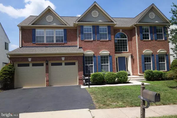 8196 TENBROOK DR, Gainesville, VA 20155