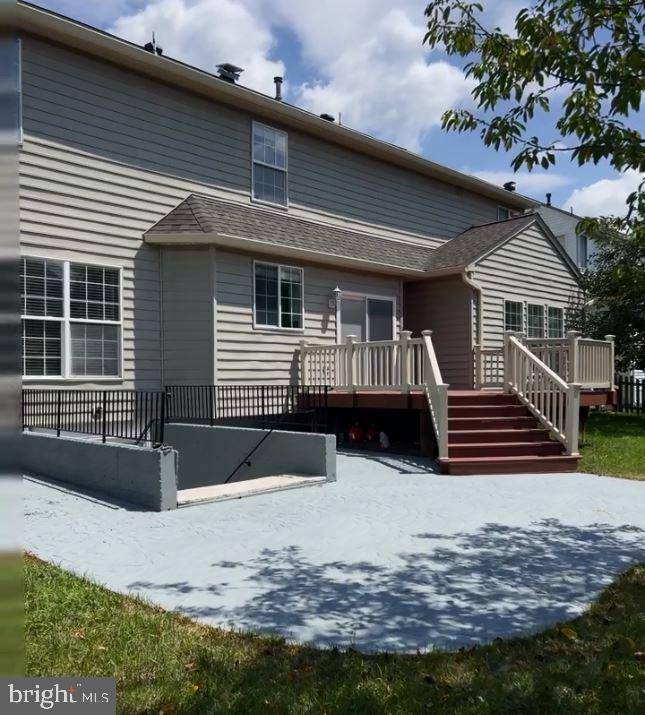 Gainesville, VA 20155,8196 TENBROOK DR