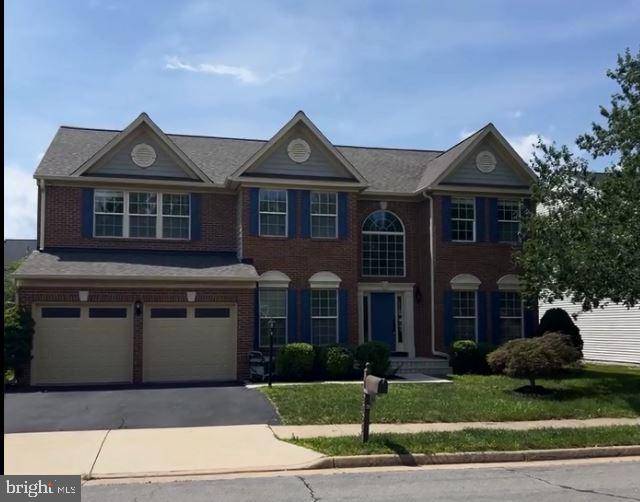 8196 TENBROOK DR, Gainesville, VA 20155