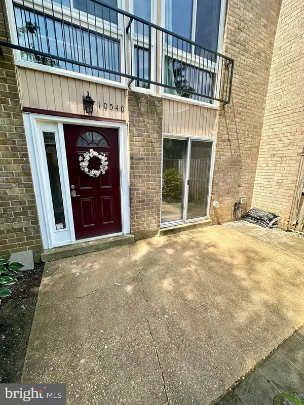 10540 FAULKNER RIDGE CIR #6-4, Columbia, MD 21044