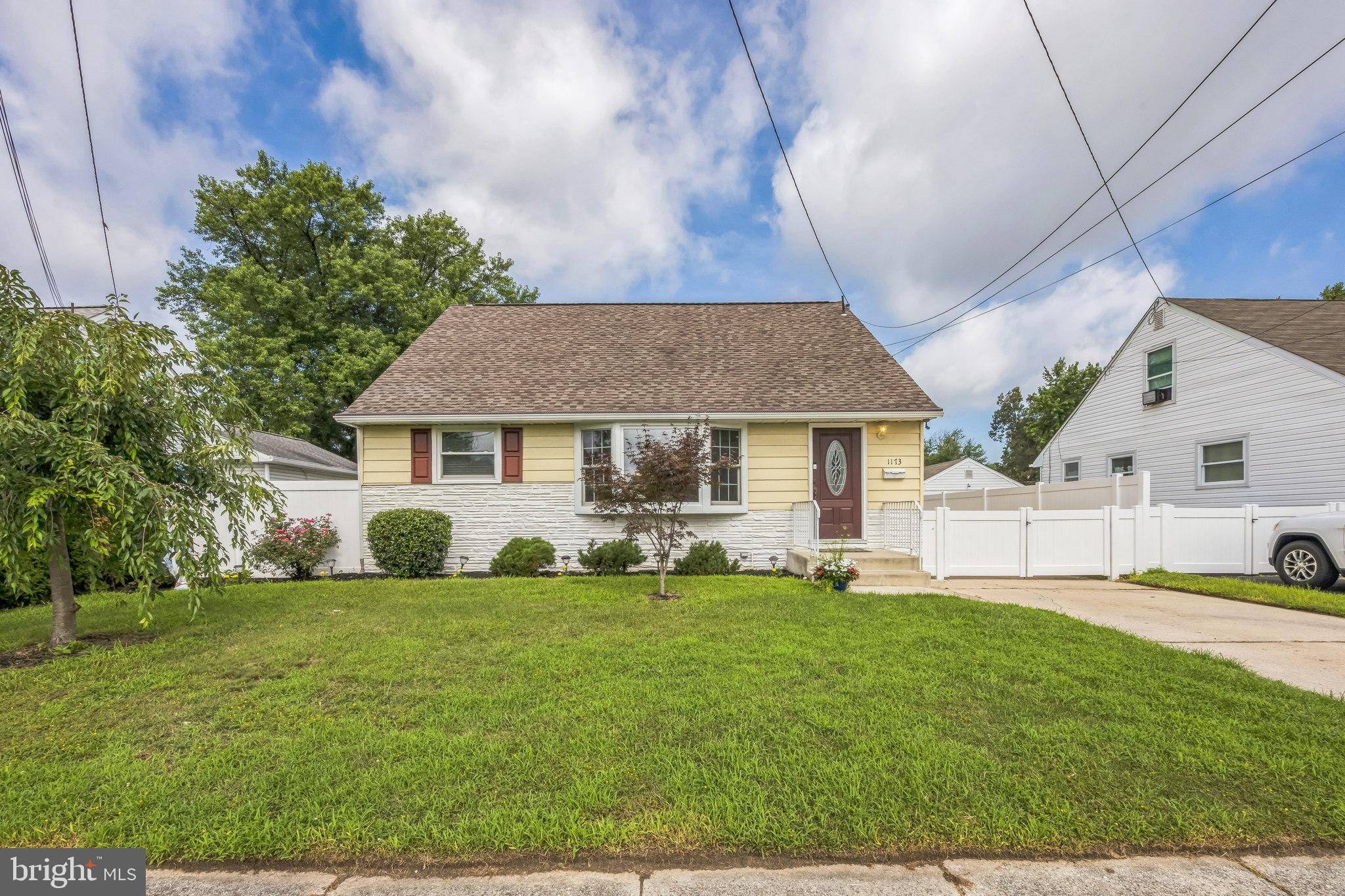 West Deptford, NJ 08096,1173 LAWNTON AVE