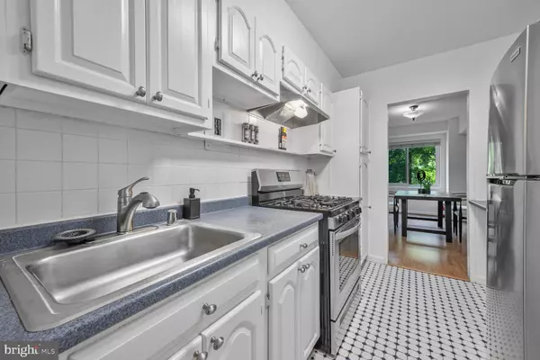 Washington, DC 20016,4201 CATHEDRAL AVE NW #303E