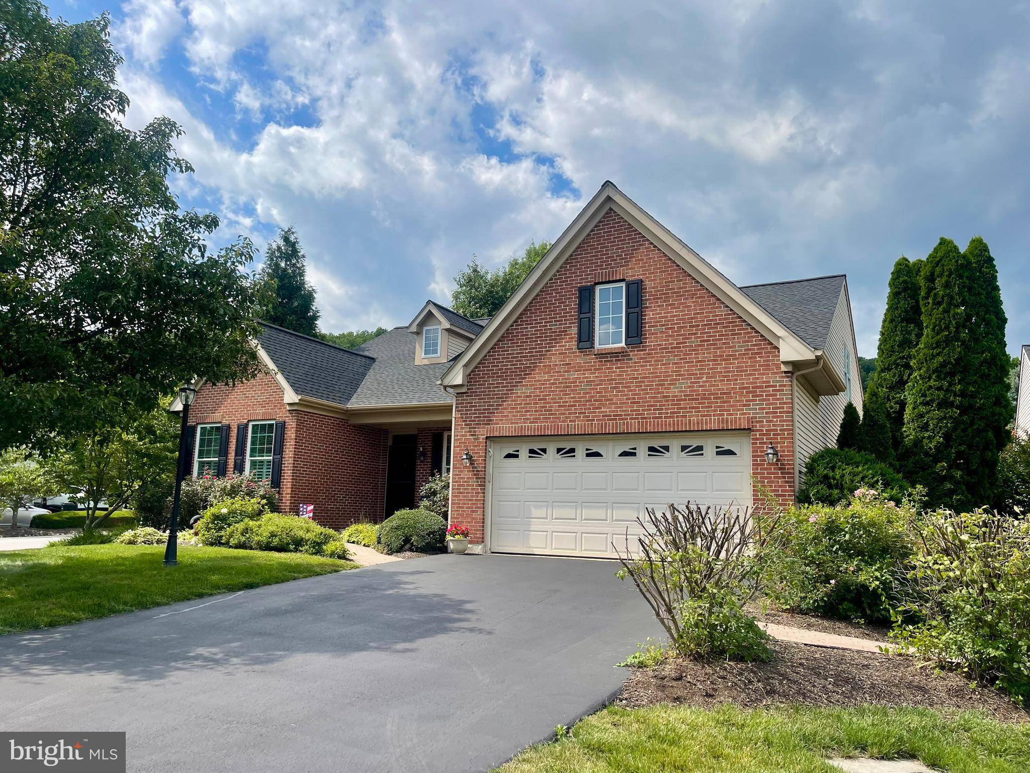 1002 MILLSTONE CT, Downingtown, PA 19335