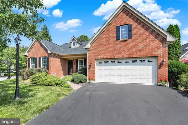 Downingtown, PA 19335,1002 MILLSTONE CT