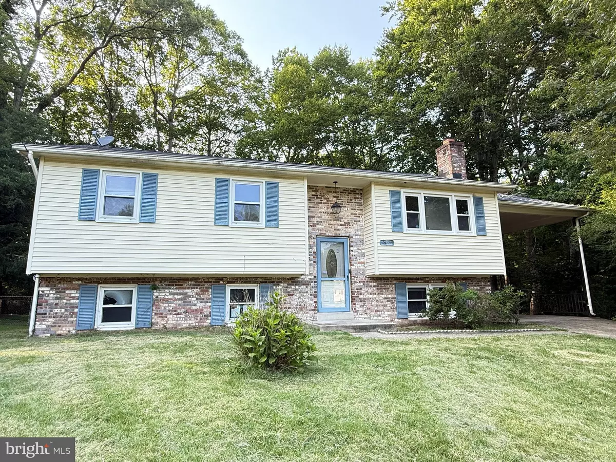 Waldorf, MD 20601,2200 BRIDLE PATH DR