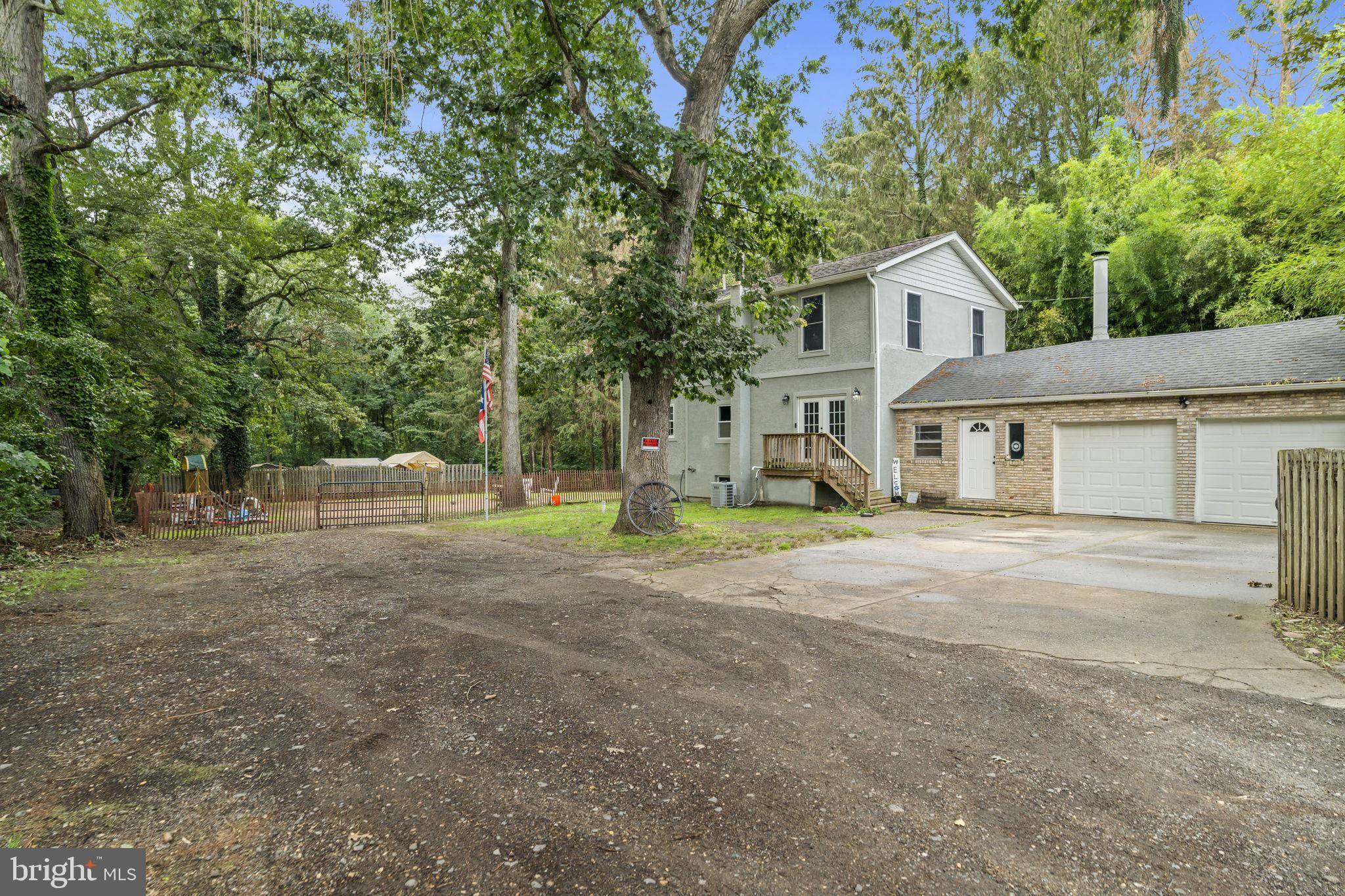 159 RAILROAD AVE, Franklinville, NJ 08322