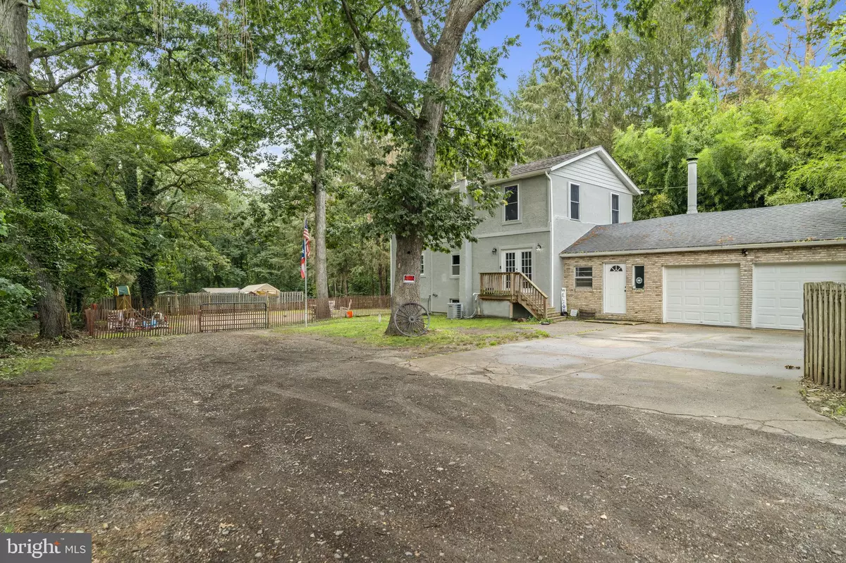 Franklinville, NJ 08322,159 RAILROAD AVE