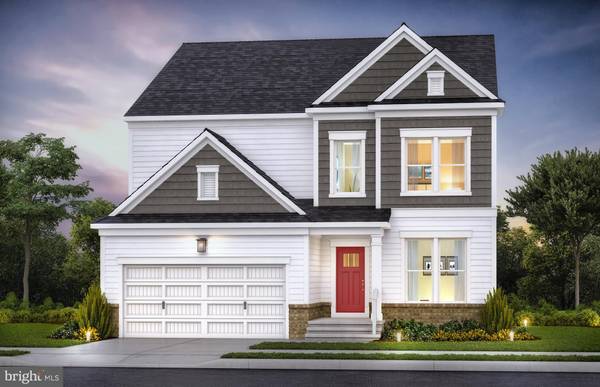 22514 SCULPIN BROOK RD, Boyds, MD 20841