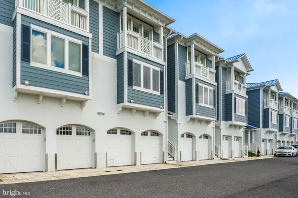 Ocean City, MD 21842,13000 MARINA VIEW LN #27