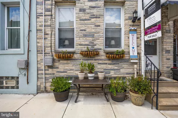 Philadelphia, PA 19134,3138 AGATE ST