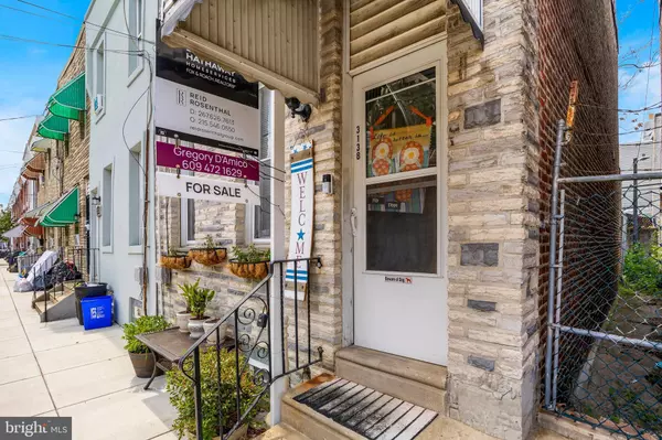 Philadelphia, PA 19134,3138 AGATE ST