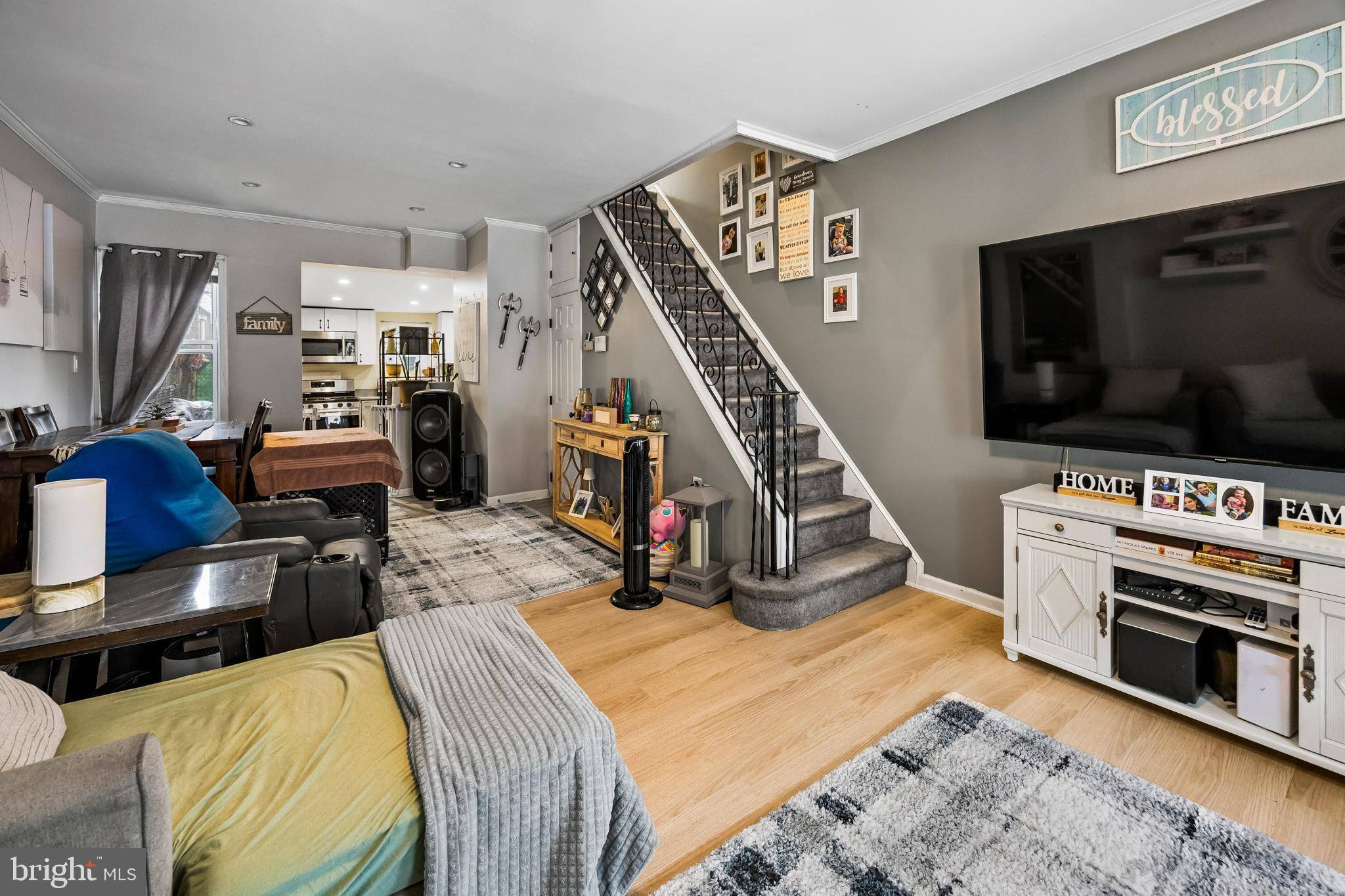 Philadelphia, PA 19134,3138 AGATE ST