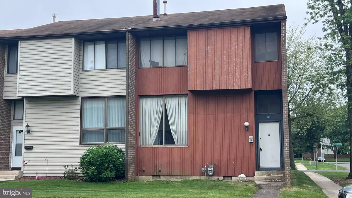 Hightstown, NJ 08520,171 HOLLINGSTON PL