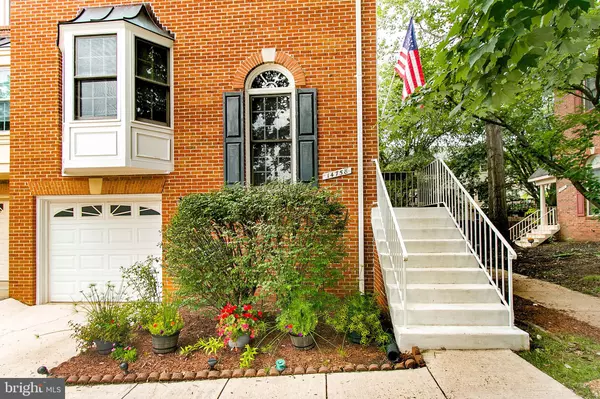 Centreville, VA 20120,14758 FLOWER HILL DR