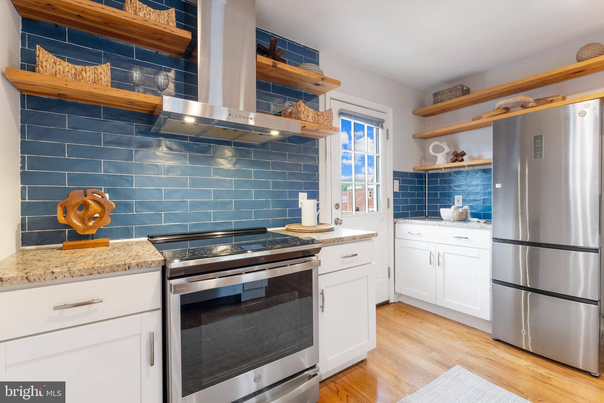 Washington, DC 20011,5515 CHILLUM PL NE
