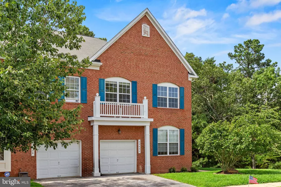 23421 DAHLIA CIR, California, MD 20619