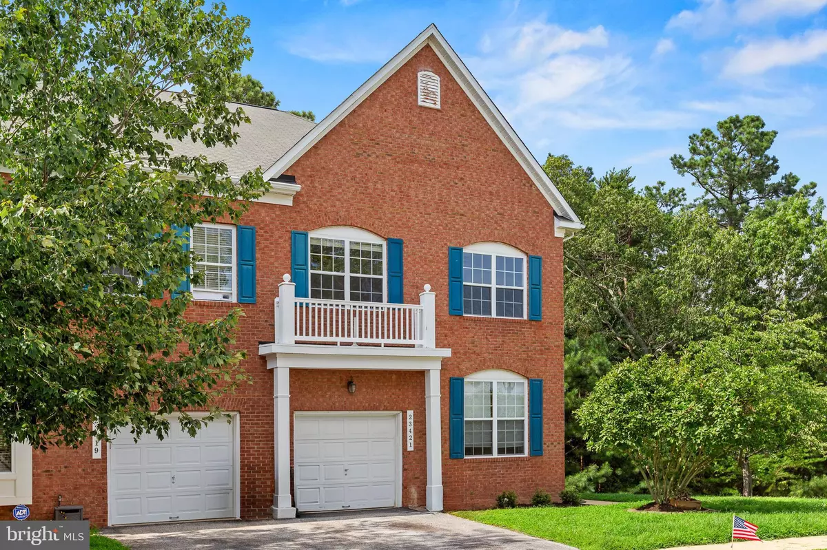California, MD 20619,23421 DAHLIA CIR