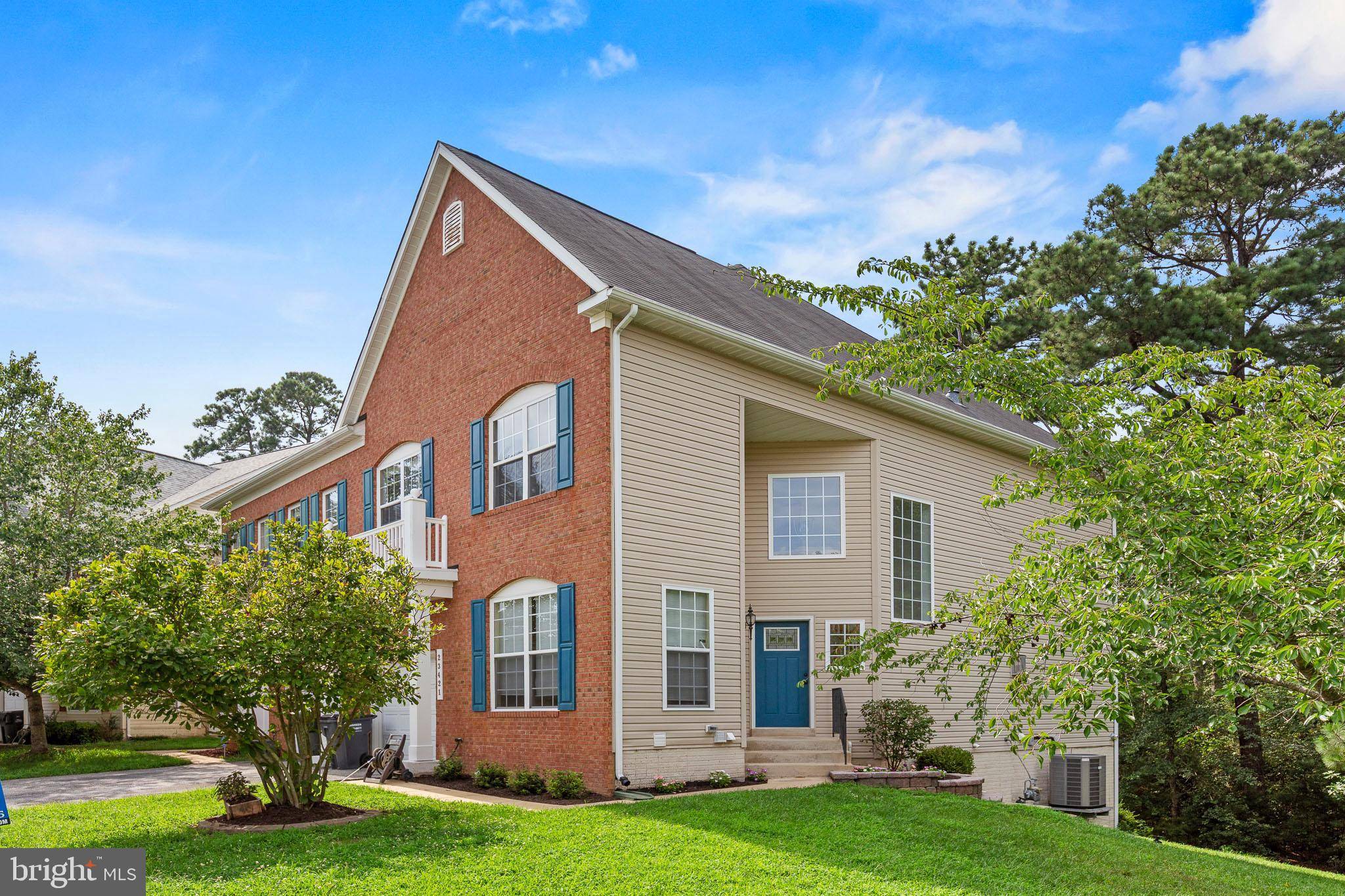 23421 DAHLIA CIR, California, MD 20619