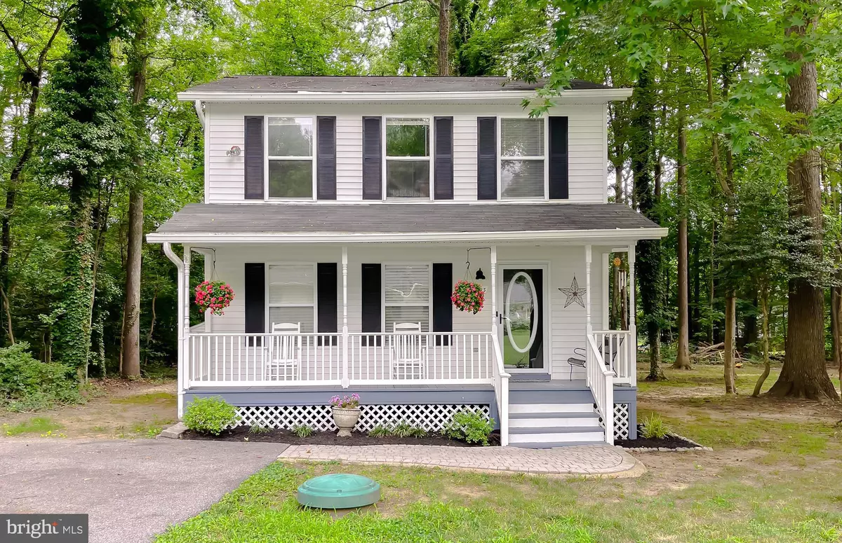 Edgewater, MD 21037,3593 2ND AVE