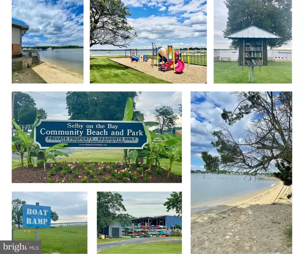 Edgewater, MD 21037,3593 2ND AVE