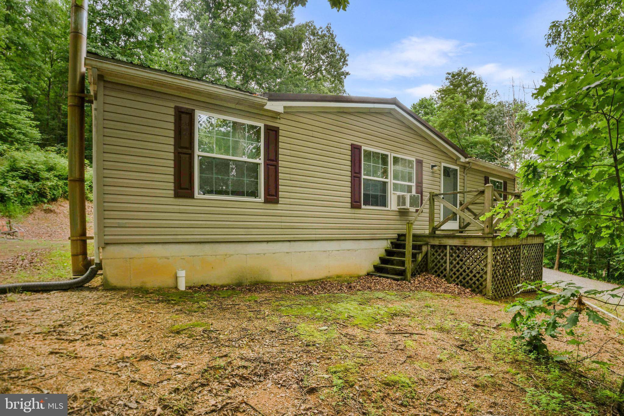 11565 SHADE CREEK LN, Shade Gap, PA 17255