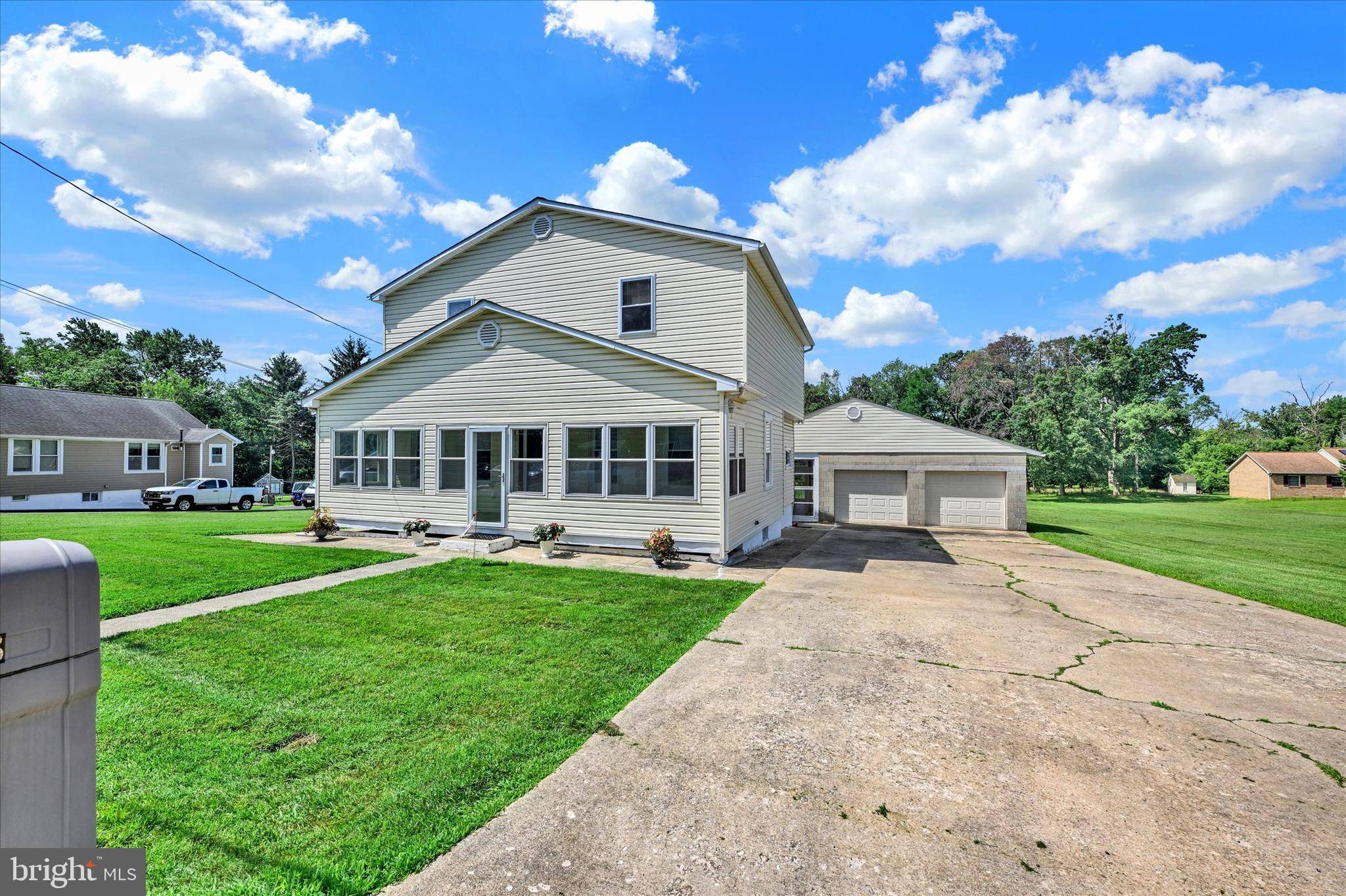 Rosedale, MD 21237,7848 OAKDALE AVE