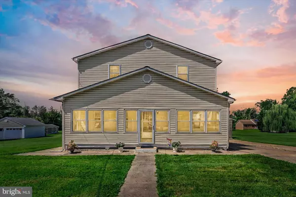 Rosedale, MD 21237,7848 OAKDALE AVE