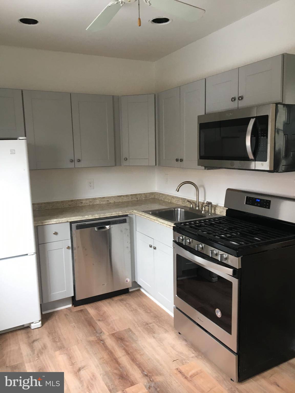 834 PARK AVE ##2FR, Baltimore, MD 21201