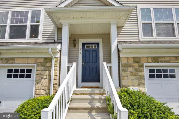 Mountville, PA 17554,230 MILLSTONE DR