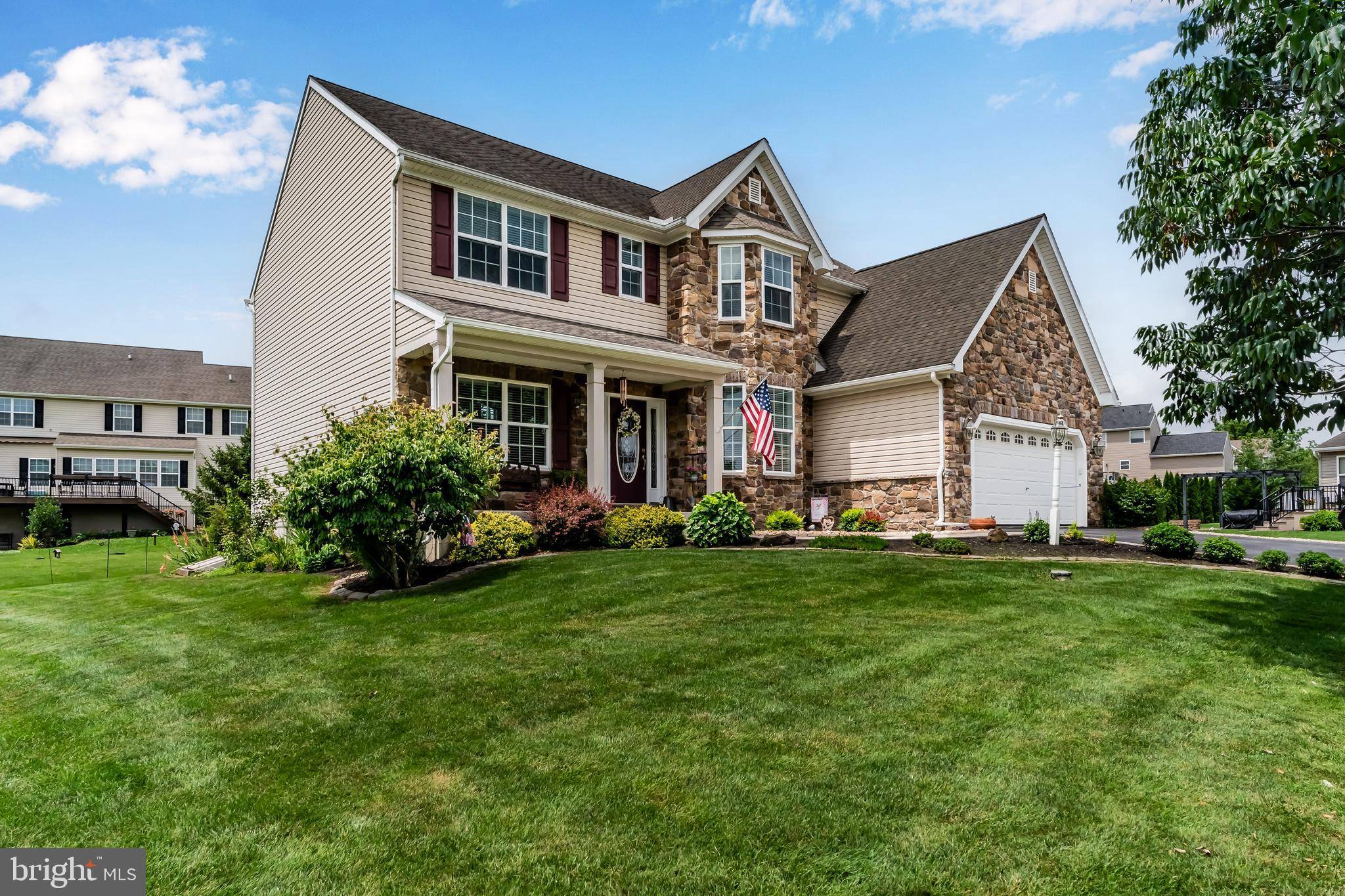 Palmyra, PA 17078,1808 BOXWOOD COVE