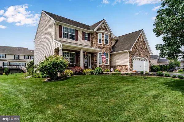 Palmyra, PA 17078,1808 BOXWOOD COVE