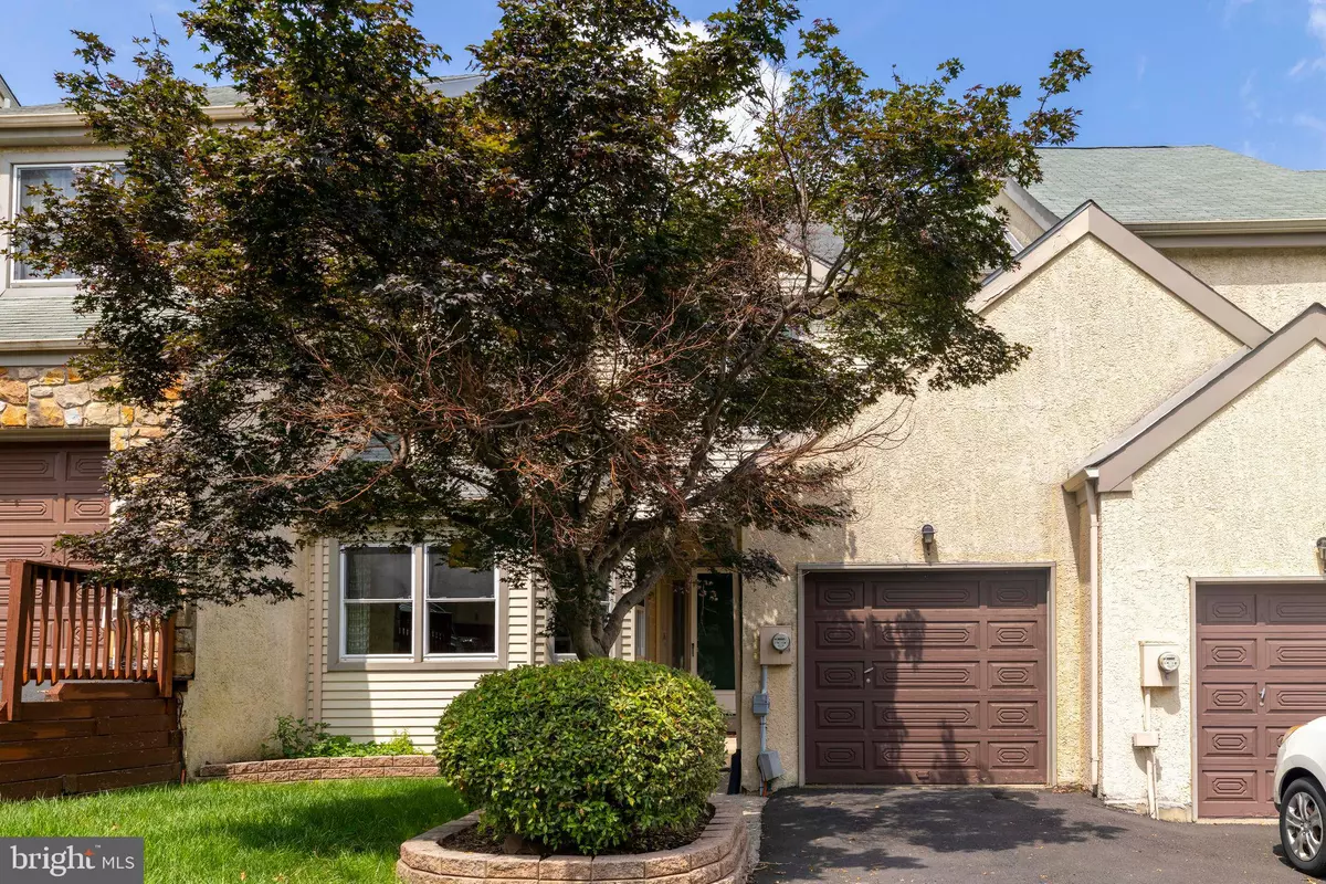 Feasterville Trevose, PA 19053,39 W BELLWOOD DR
