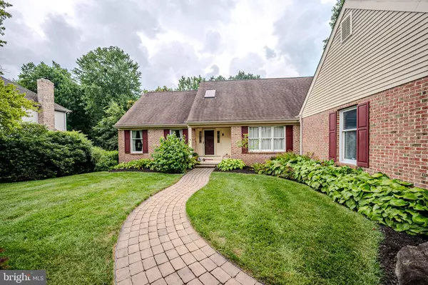 4 RUNNING BROOK LN, Newark, DE 19711