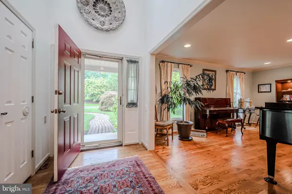 Newark, DE 19711,4 RUNNING BROOK LN